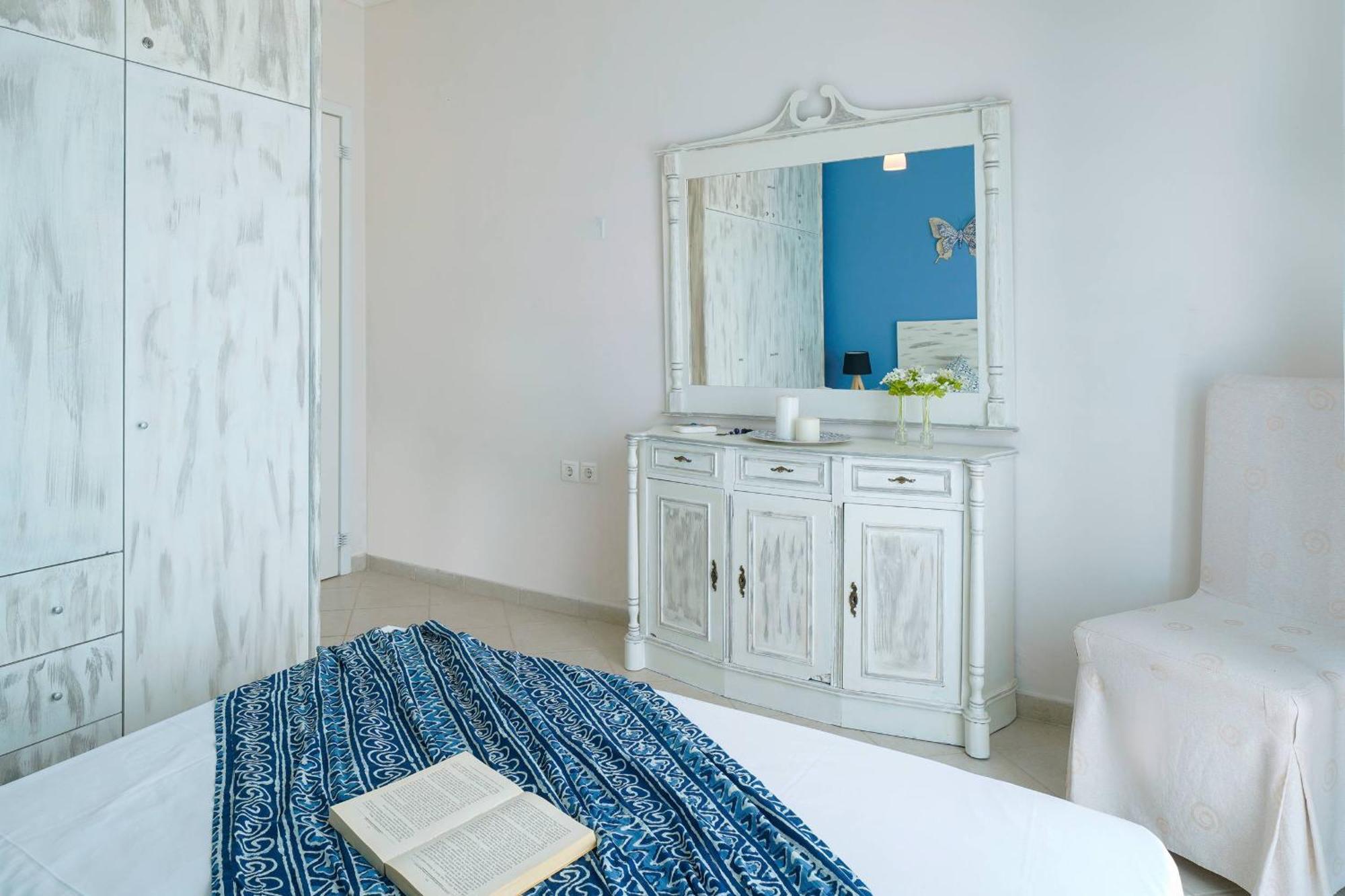 Lina'S Sea View Apartments Limenas  Room photo